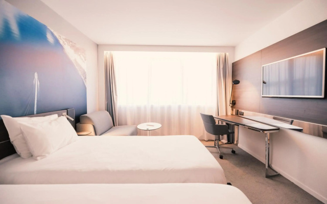 Novotel Le Havre Centre Gare