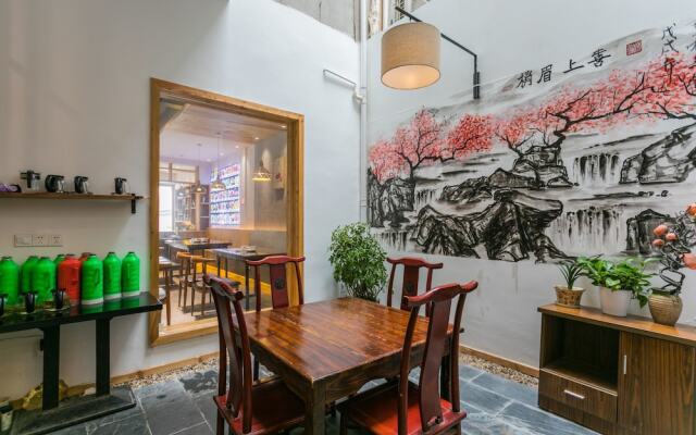 Warm Art Inn Wuzhen