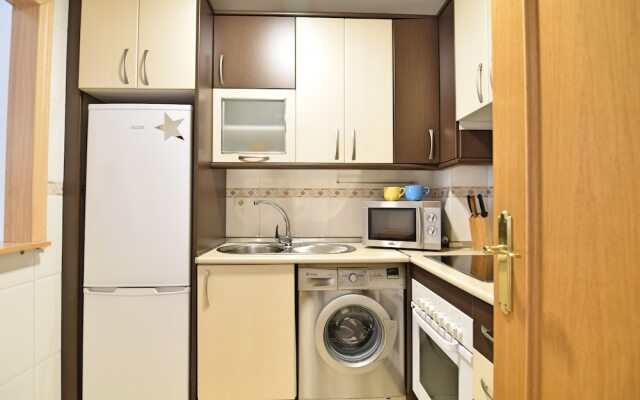 Apartamento Victoria 7 - Plaza Merced