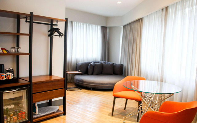 Pullman Sao Paulo Vila Olimpia