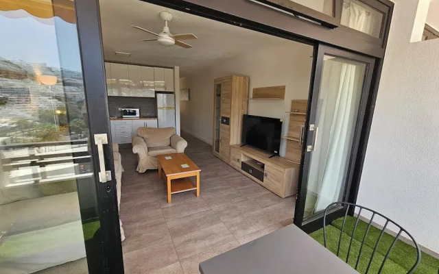 Modern Apartment With sea View Nearby the Beach