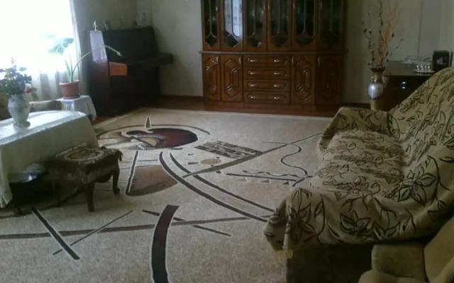 Guesthouse on Sayat Nova 85