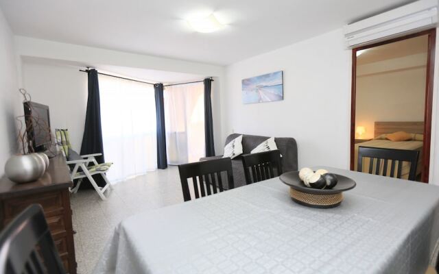 Apartamento Para 5 Personas en Cambrils