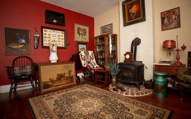 BnB Philadelphia - Boutique Hotel