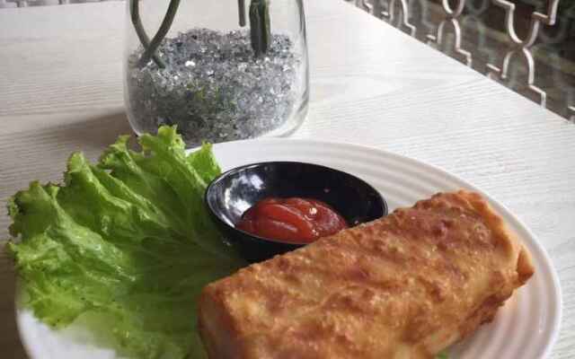 Hotel Pangrango 3