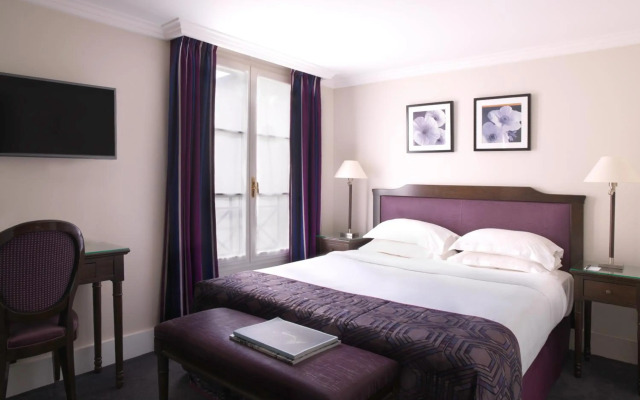 Hotel Royal Saint Honoré Paris Louvre