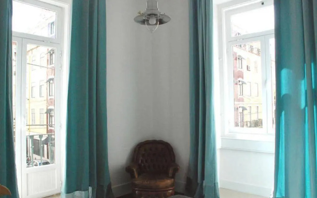 Boho Cais do Sodré - Guesthouse