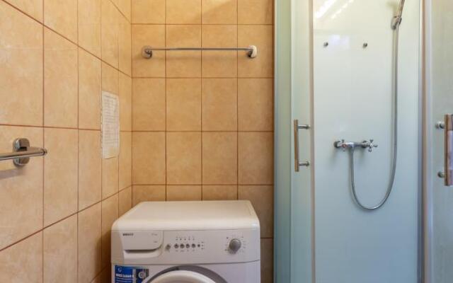 Kvart-Hotel (Кварт-Отель) на переулке Оружейный