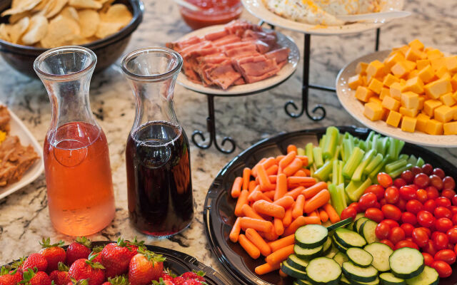 Holiday Inn Express Salinas by IHG