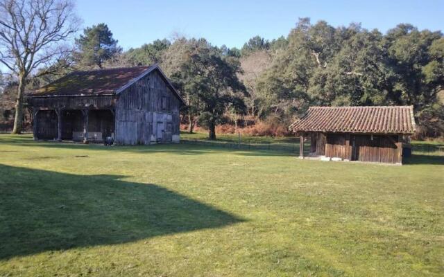 Le Petit Frouas Sud