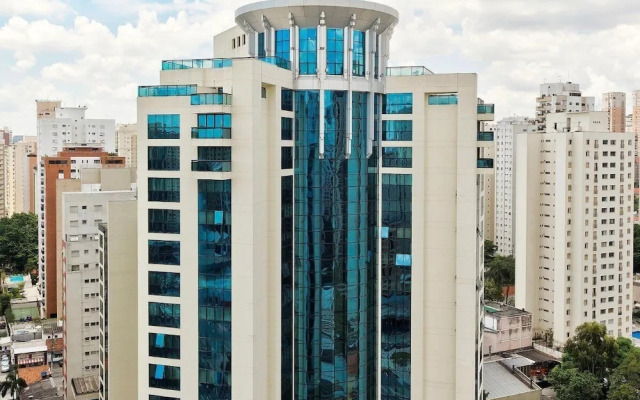 Ibirapuera by Conviva