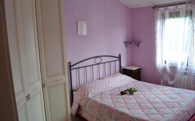 Appartamento panoramico