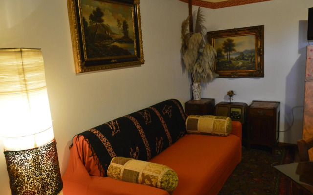 Villaggio Naif Mimosa