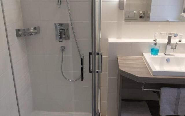 Hotel Graf Bentinck