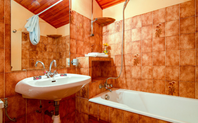 La Persévérance 14 Studio