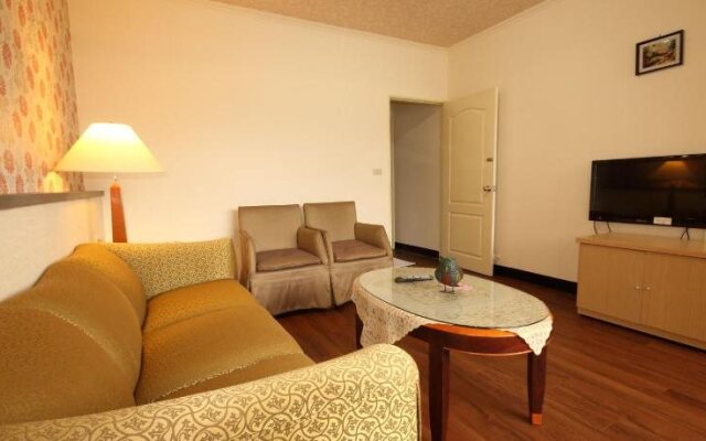 Dapochih Vacation Center Hotel