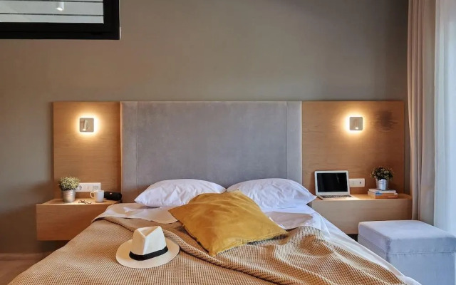 Chronos Suites