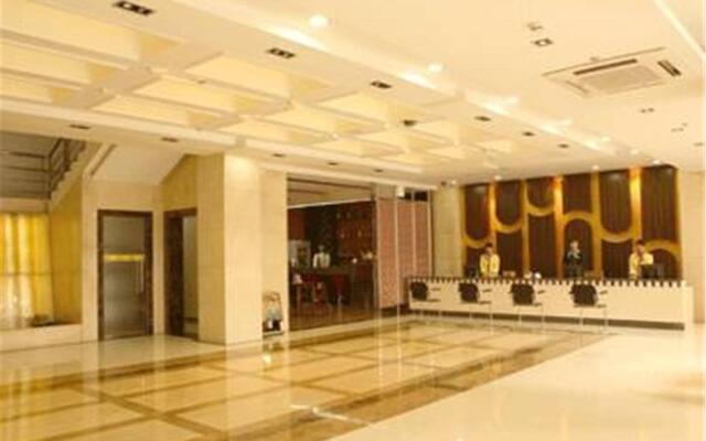 Beijing Sheng Gang Express Hotel