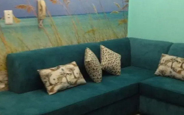 Makafel Furnished Aprtments