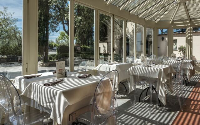 Villa I Barronci Resort & Spa