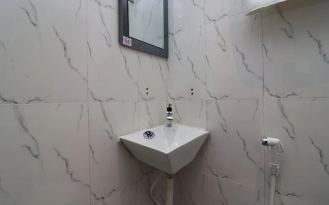 White Castle By OYO Rooms