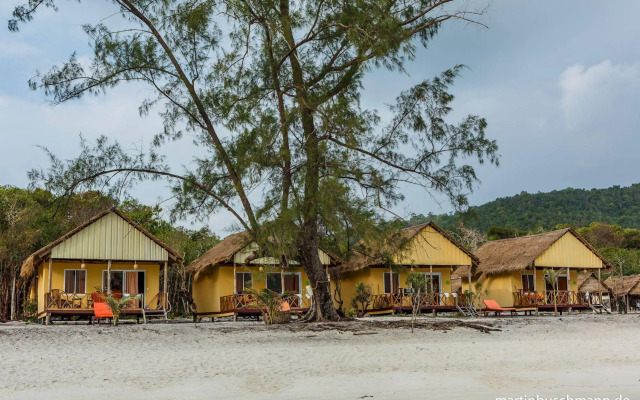 Orchid Resort