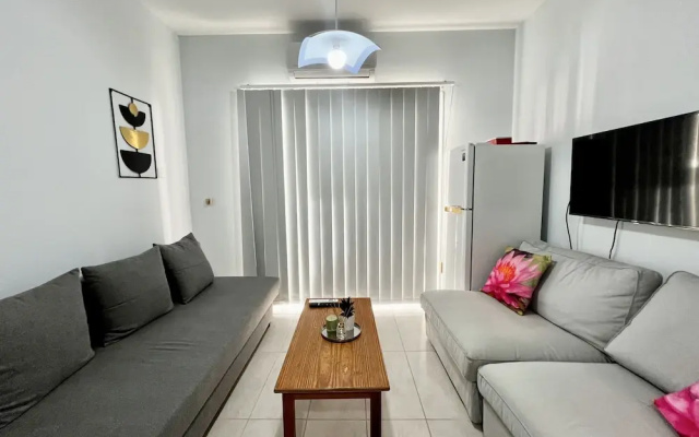 114 LCA - Stay Mckenzie Mile