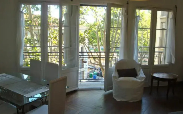 Appartement Tout Confort Avignon Intra Muros