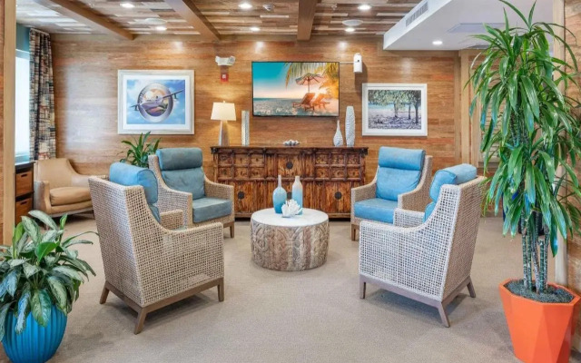 Margaritaville Island Inn