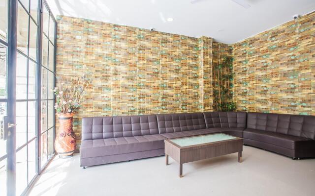 OYO 2361 Hotel Winston