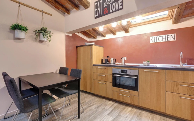 Mamo Florence - Timo Apartment