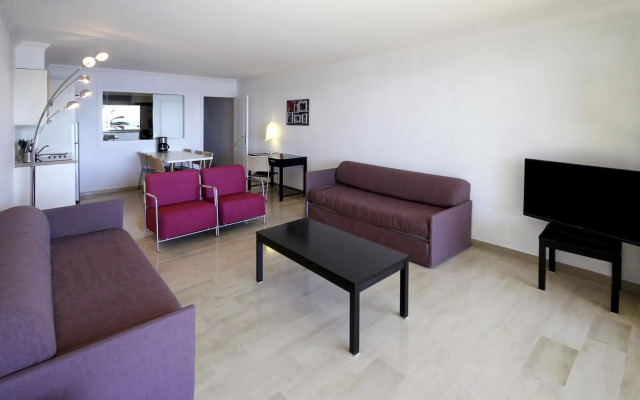 Aparthotel Adagio Nice Promenade des Anglais
