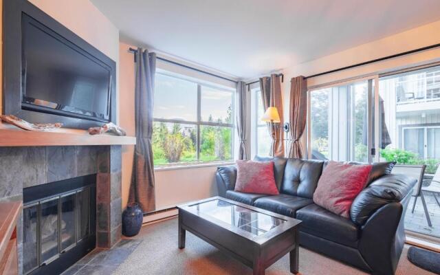 Westwind Properties at Wildwood Lodge