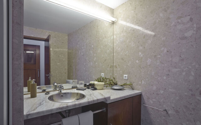 Solar da Glória ao Carmo