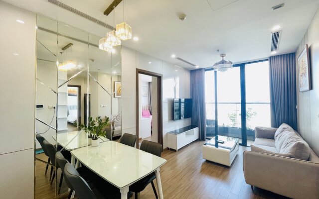 TITRI House Vinhomes Skylake Apartment