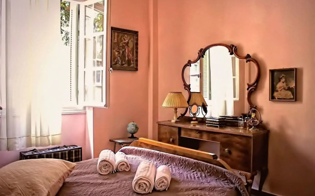 Athens Quinta - Hostel