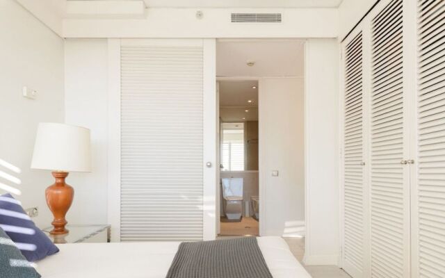 Charming Eurobuilding 2 Luxury