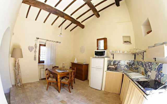 Relais L'Antico Convento