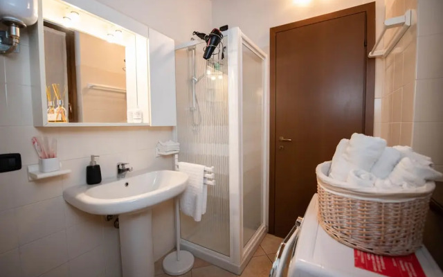 The Three Moons Apartment