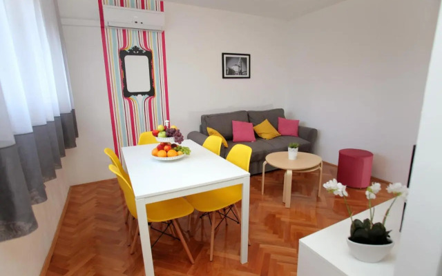 Apartment Happy Dreams