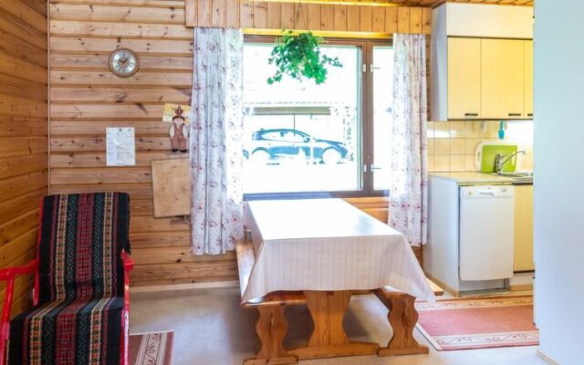 Holiday Home Pikkupuro