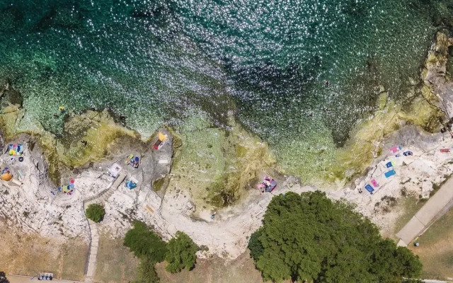 Amazing Home in Pula With 2 Bedrooms