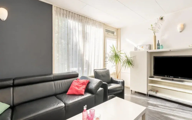 Holiday Home by Westerschelde Coast