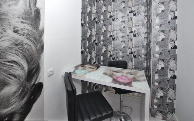 5 Apartshotel Faleza Galati