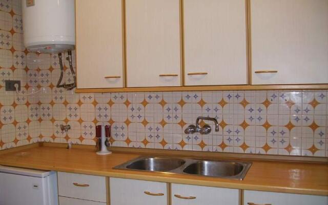 Apartamentos Bahia Dorada/iris