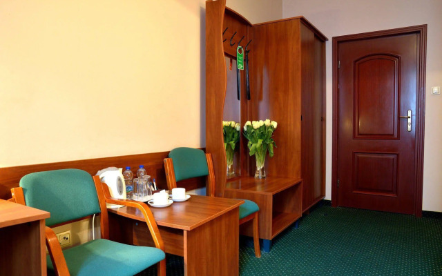 Nobilton Hotel