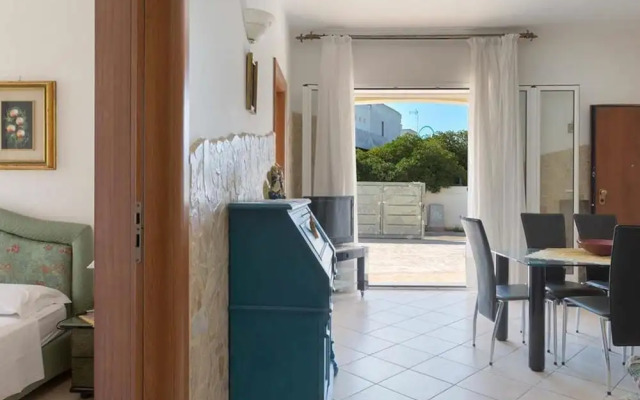 1691 Villa Michelle - Appartamento 1