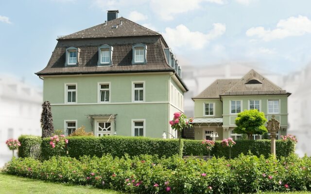 Pension Villa Nordland OHG