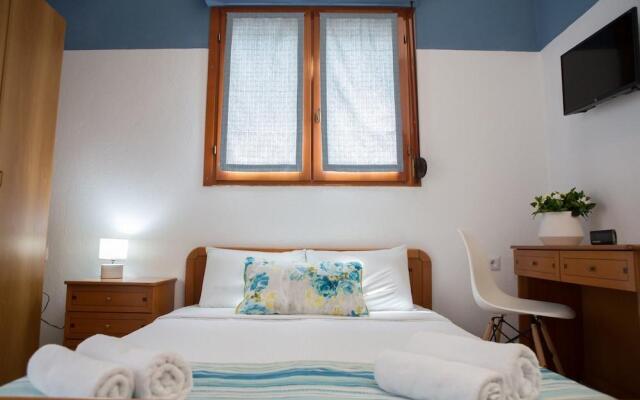 Saint John Villa Apartments