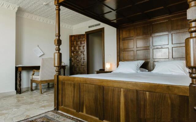 Hotel Castillo de Monda